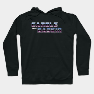 Carole Fuckin Baskin Hoodie